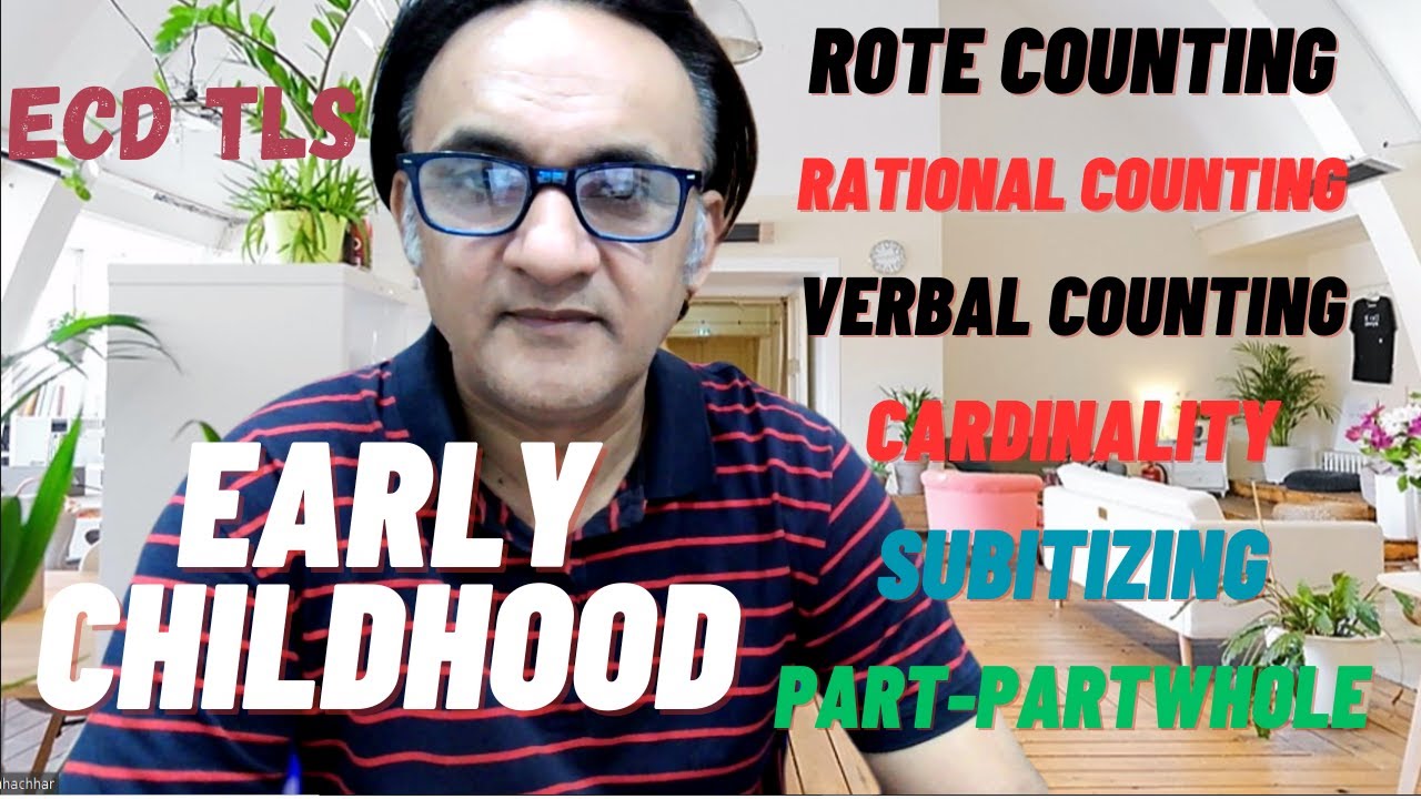 Rational Counting Examples