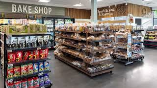 NetCost Market: A World of Grocery Under One Roof