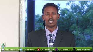 Agasimaha Jubaland TV oo tafasiil ka bixiyey muhiimada kulankii uu la qaatay agasimeyasha wasaradaha