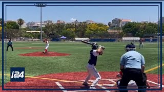 JCC Maccabi Games brings Jewish athletes to Israel