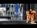 kof 2002 super golden chang