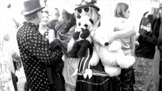 Sicknote - Whitey