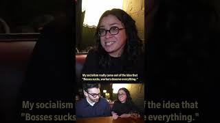 Talking socialism with Hasan Piker