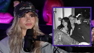 Nessa Barrett on Losing Cooper & Jaden At The Same Time