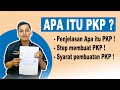 PT/CV PKP (PENGUSAHA KENA PAJAK) GIMANA DAFTARNYA? SIMAK DISINI. SUPAYA BISA IKUT TENDER-TENDER