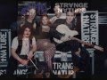 Strange Nature - 'Do Something About It'