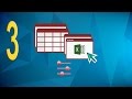 Excel VBA Free Course Tut#3 : VBA Macro Recorder