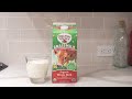 the milkman reviews organic valley grassmilk whole milk