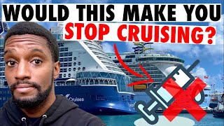 A “BIG” Question | Would This Make You Stop Cruising? (LIVESTREAM)