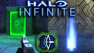 Teleporters are 100% Returning in Halo Infinite!