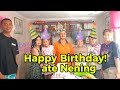 Simple Birthday Celebration of ate Nenita Geli | MISS JELMIE OFFICIAL |