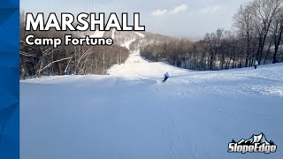 Marshall (Ski Trail) - Camp Fortune