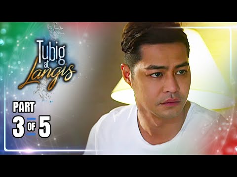 Tubig at Langis | Episode 136 (3/5) | September 10, 2024