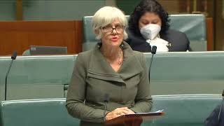 Climate Bill Speech – Elizabeth Watson-Brown, Greens MP for Ryan