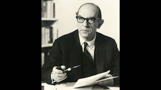 Isaiah Berlin Interview on Freedom (1974)