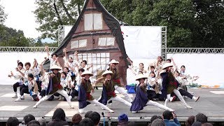 岐阜聖徳学園大学 柳 @ おんさいEXPO (美濃加茂会場) 2019-10-27T10:40