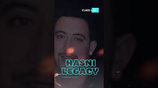 CHEB HASNI LEGACY