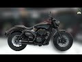 meilleur que le honda rebel lancement du moto morini rumble 350 2025..