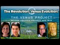 Venus Evolutions Part 1: The Plan, ft. The Venus Project & Simon Michaux