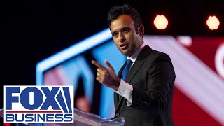 Vivek Ramaswamy: It’s time to GET OVER this