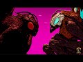 Mothman vs Titanus Mosura | Kaiju Universe