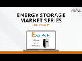 Energy Storage Market Series with Sol-Ark | RENVU