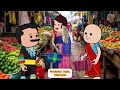 part 392 மாமா உங்கள சும்மா விடமாட்டேன்😖 pasangatamilcartoon annakkilivideo neduvalicomedy pangajam