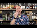 budget aged rum review