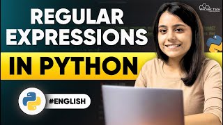 Learn Regular Expressions (Regex) in Python: Complete Tutorial in One Video (In English)