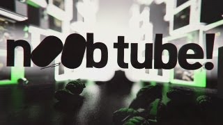 Noob Tube Teaser - Official Call of Duty: ELITE Video