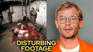 New Video Of A Famous Serial Killer's Home Changes Everything