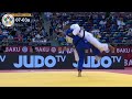 new judo rules are crazy ijf 2025~2028