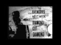 The Avengers - Season 1 - 1961 - Opening & Closing Titles