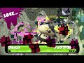 スプラトゥーン実況！☆n☆なおきちーむ限定プラベ！３７秒で２人チームに３人チームが負ける！５２ガロンデコでバスパークガチホコ！◎なおきち広島弁ゲーム実況！splatoon