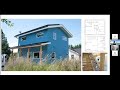 Designing and Building Affordable Net Zero Energy Homes. The What, Why, and How to