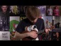 #79 - Jakob Burrows [Ukulele Original]