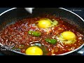 spicy hyderabadi egg masala easy at home