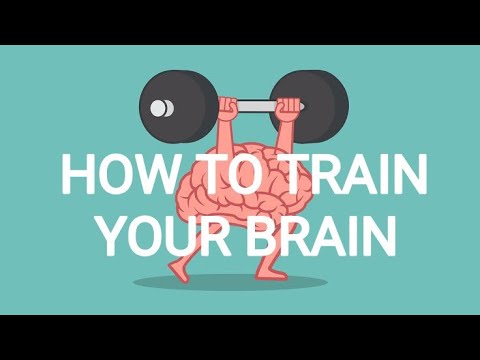 How can I train my brain to remember almost anything?