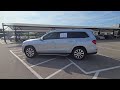 2017 Mercedes-Benz GLS GLS 450 OK Oklahoma City, Edmond, Arcadia, Tulsa, Norman