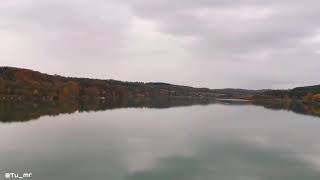 Orfű lake - Pécs