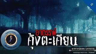 อาจารย์ยอด : อาถรรพ์คุ้งตะเคียน [ผี]