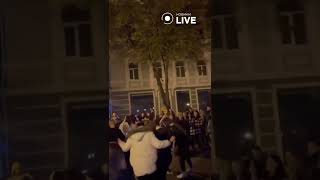 🔥 🔥 🔥  Танці на Дерибасівський