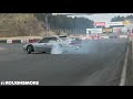 hitomi go drift day suzuka twin march 2019