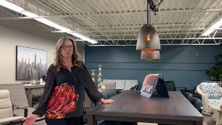 Allstate Novi Design Studio Tour with Amy Allard