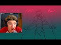 Tommy Reacts to SAD-ist's New Dream SMP Animatic 