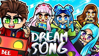 ItsFunneh Song - DREAM | Bee Remix