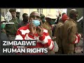 Zimbabwean protest leader freed on bail in fourth attempt