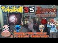 Unboxing the Isaac Four Souls Collectors Box & Figures! -