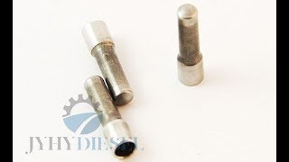 Denso common rail injector filter