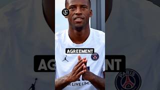 Gini Wijnaldum to Al Ettifaq from PSG is now Oficially  a Done Deal